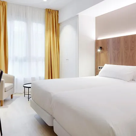 Hotel Arrizul Congress San Sebastian