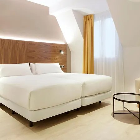 Arrizul Congress Отель