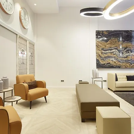 Arrizul Congress San Sebastian