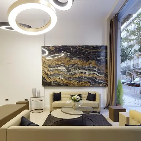 Отель Arrizul Congress 4*