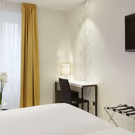 Hotel Arrizul Congress 4*