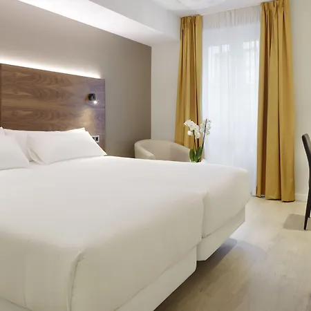 Arrizul Congress Hotel San Sebastian