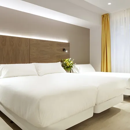 Отель Arrizul Congress 4*