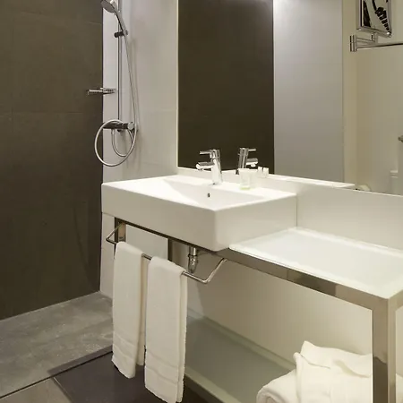 Arrizul Congress Сан-Себастьян