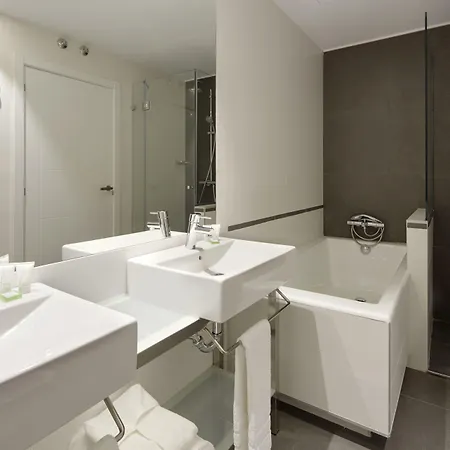 Arrizul Congress 4* Сан-Себастьян