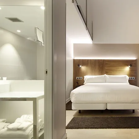 Отель Arrizul Congress 4*