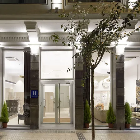 Hotel Arrizul Congress 4*