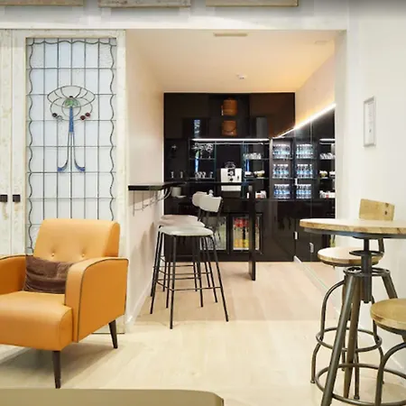 Отель Arrizul Congress 4*