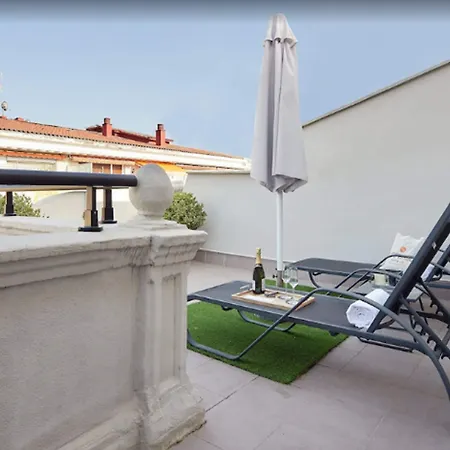 Отель Arrizul Congress