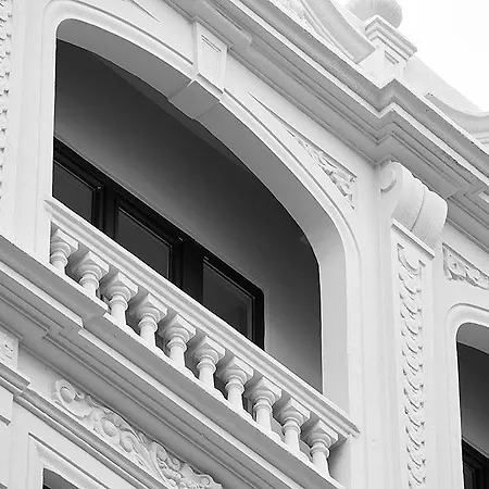 Отель Arrizul Congress