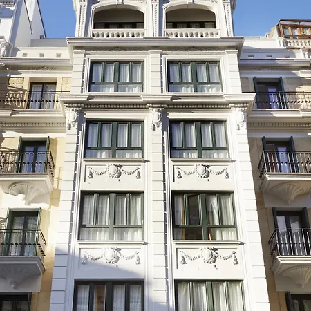 Hotel Arrizul Congress San Sebastian