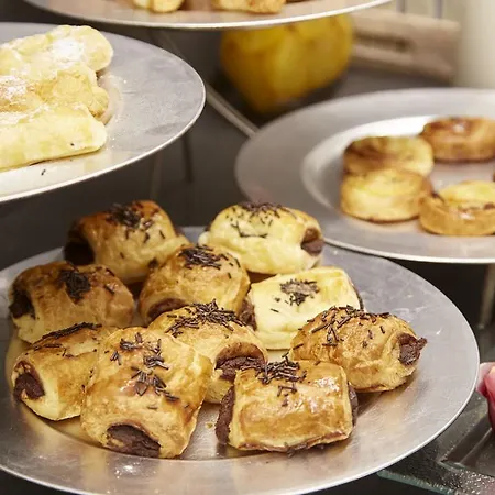 Hotel Arrizul Congress San Sebastian