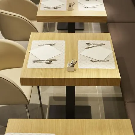 Arrizul Congress San Sebastian