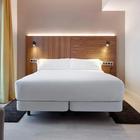 Hotel Arrizul Congress