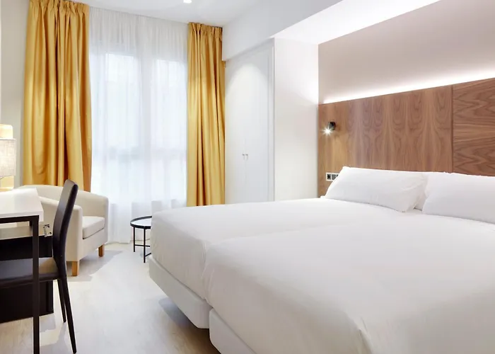 Hotel Arrizul Congress San Sebastián