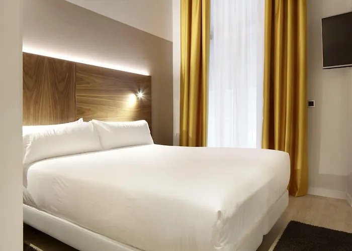 Arrizul Congress Hotel San Sebastián