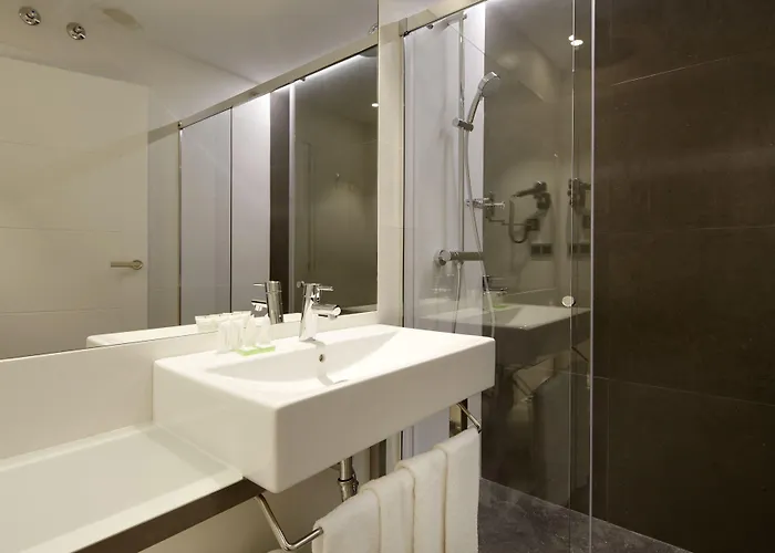 Arrizul Congress Hotel 4*