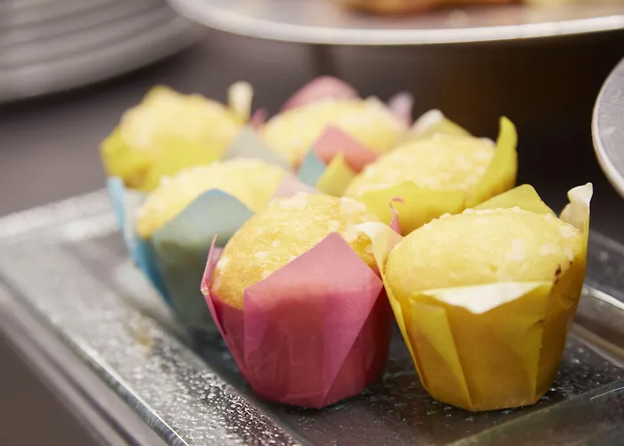 Arrizul Congress Hotel San Sebastián