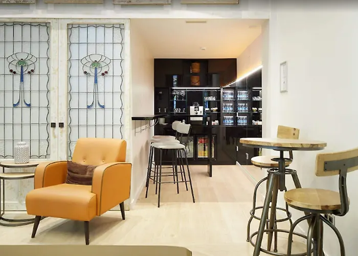 Hotel Arrizul Congress 4*