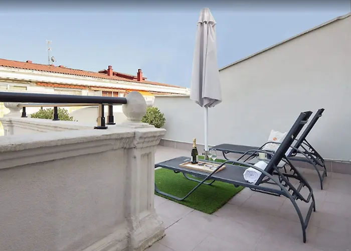 Hotel Arrizul Congress