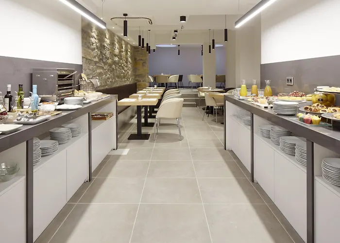 Hotel Arrizul Congress 4*