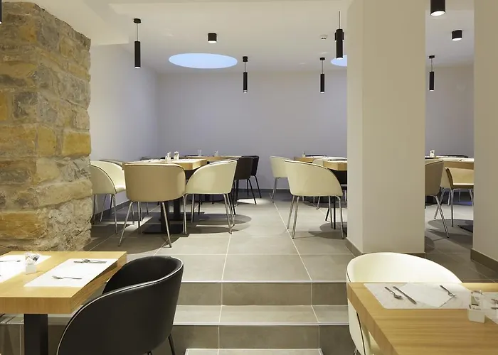 Hotel Arrizul Congress