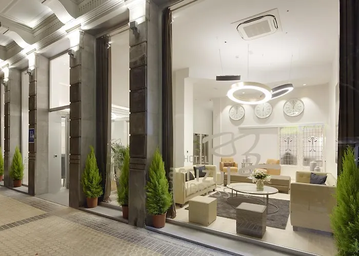 Arrizul Congress Hotel 4*