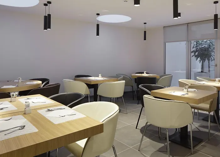 Arrizul Congress Hotel San Sebastián