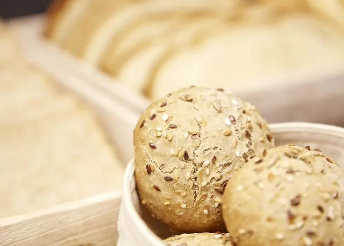 Arrizul Congress Hotel 4*