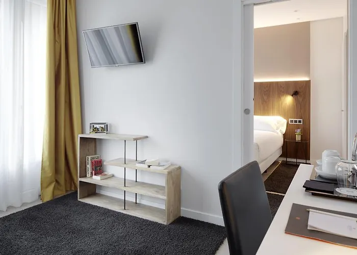 Hotel Arrizul Congress