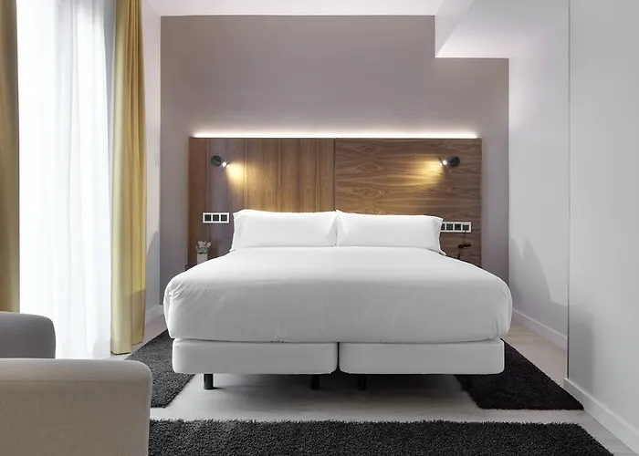 Hotel Arrizul Congress