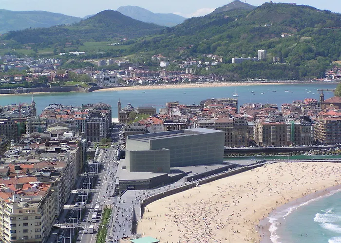 Arrizul Congress Hotel