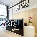 Arrizul Congress Hotel San Sebastian