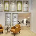 Hotel Arrizul Congress San Sebastian
