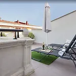 Hotel Arrizul Congress