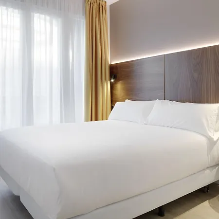 Szálloda Arrizul Congress 4*
