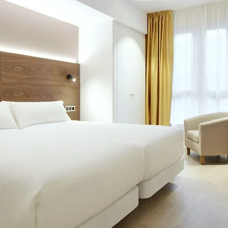Arrizul Congress 4* San Sebastián