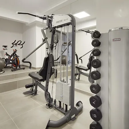 Arrizul Congress Готель