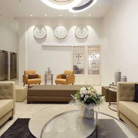 ホテル Arrizul Congress 4*