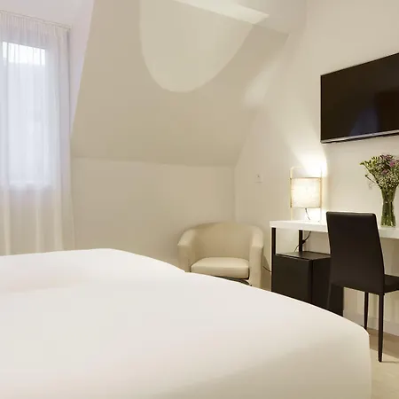Hotel Arrizul Congress Saint-Sébastien