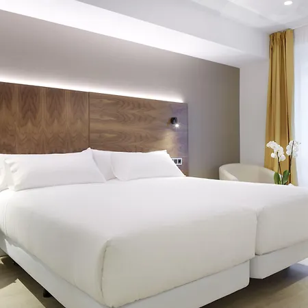 Arrizul Congress Готель 4*