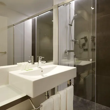 Arrizul Congress Hotel 4*