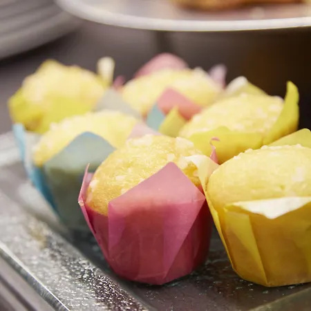 Arrizul Congress ホテル サン・セバスティアン