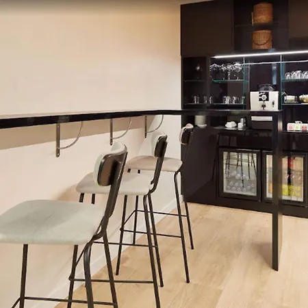 Arrizul Congress ホテル 4*