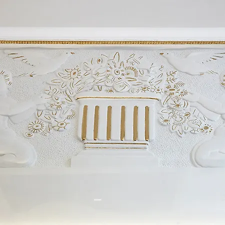 아리줄 콩그레스 4*