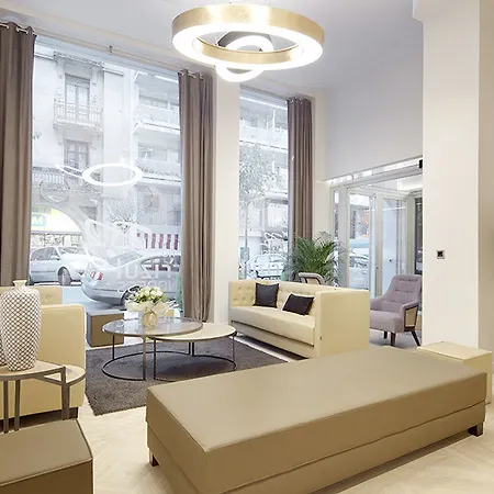 ホテル Arrizul Congress