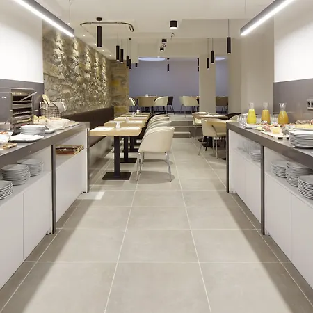 Готель Arrizul Congress 4*