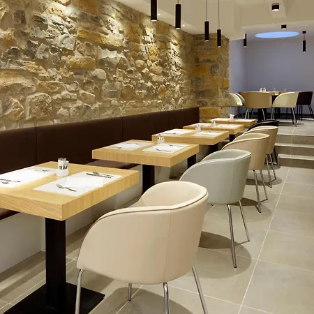 Arrizul Congress 4* سان سيباستيان