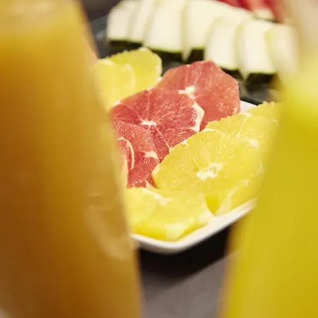 酒店 Arrizul Congress 4*