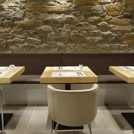 Готель Arrizul Congress Сан-Себастьян